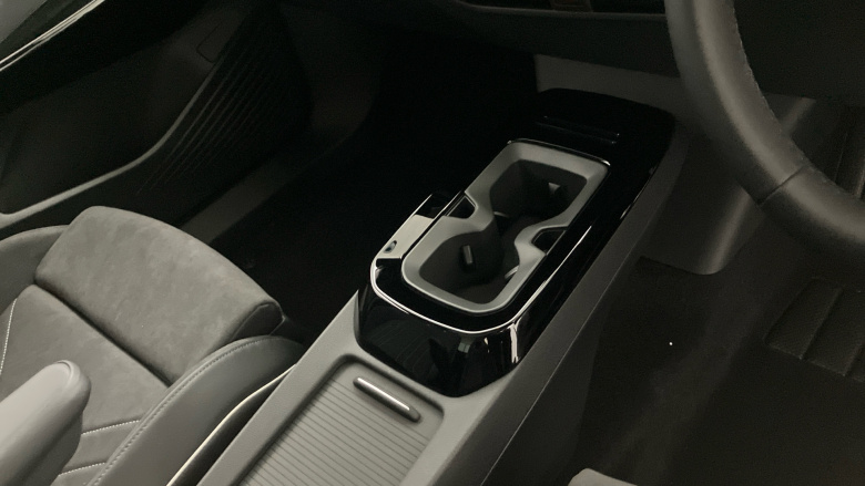 Volkswagen ID.4 210kW Black Edition Pro 77kWh 5dr Auto Electric Estate